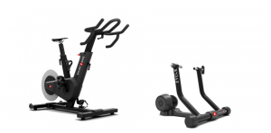 Pro e contro dell'allenamento sui rulli e dell'indoor cycle o dello spinning