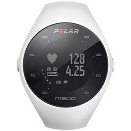 Polar M200