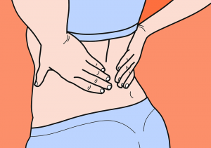 Souffrez-vous de douleurs au bas du dos? Suivez ces conseils pour l'éviter