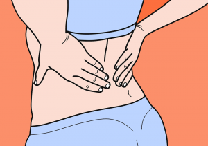 ¿Sufres dolor lumbar? Sigue estos consejos para evitarlo