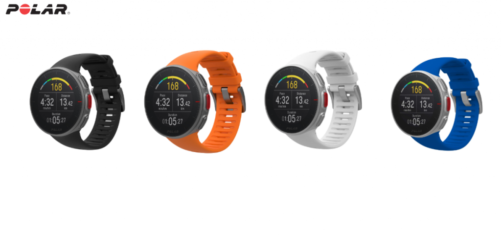 Reloj GPS Polar Vantange V