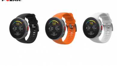 Reloj GPS Polar Vantange V