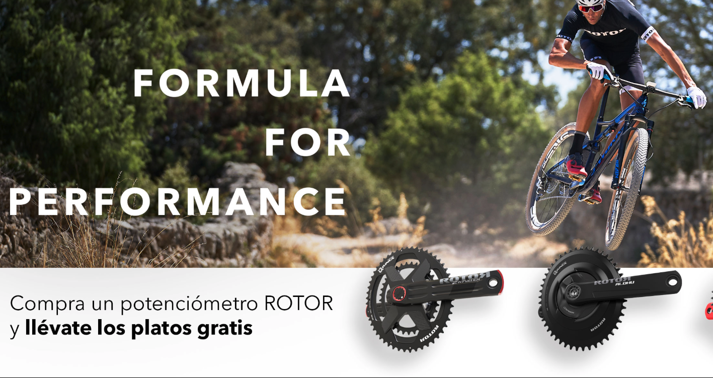 Kaufen Sie ein ROTOR-Potentiometer und erhalten Sie die Platten geschenkt - Artikel Sportausrüstung Rotor-Potentiometer Weihnachtsrotor-Förderung