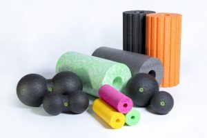 El entrenamiento invisible: Incluye el Foam Roller en tus entrenamientos