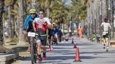 Pablo Dapena volvera a challenge salou 2020