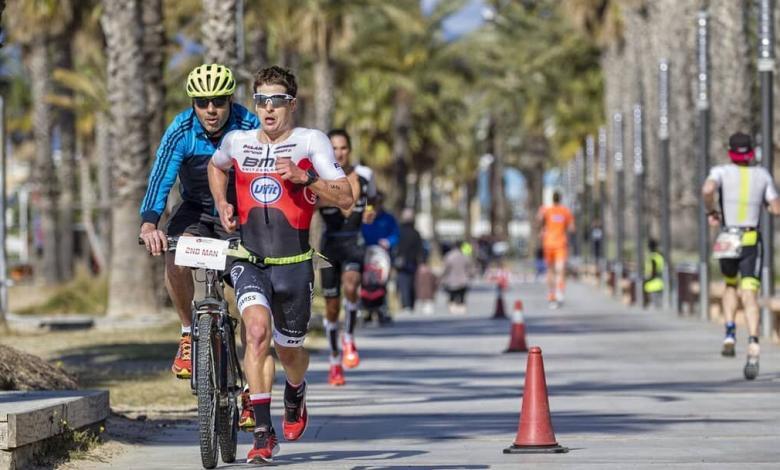 Pablo Dapena volvera a challenge salou 2020