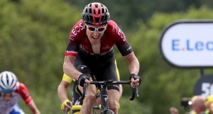 Geraint Thomas will go to IRONMAN when he retires from cycling