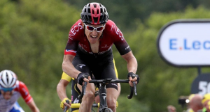 Geraint Thomas mudará para IRONMAN quando se aposentar do ciclismo