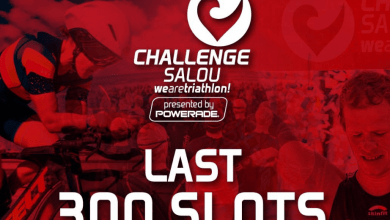 Ultimas 300 plazas para Challenge Salou