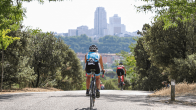 El Triatlón de Madrid vuelve a la Casa de Campo en el mes de junio