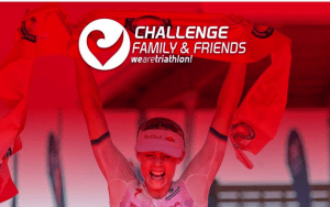 Challenge Family & Friends.