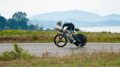 Camp d'entraînement Pérou Alfaro en Cantabrie