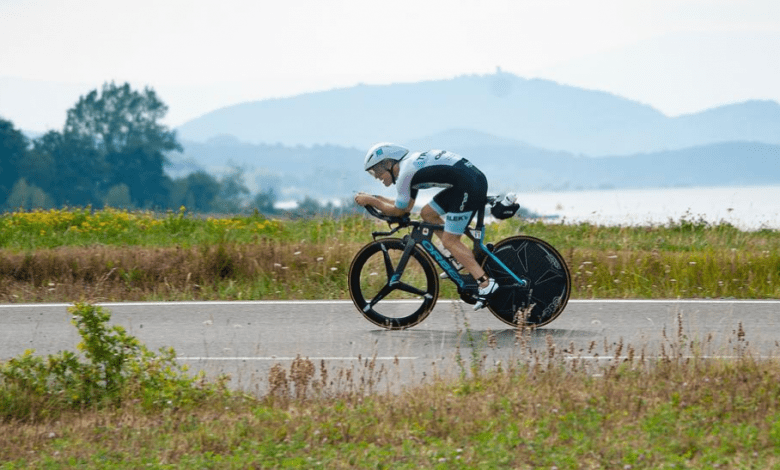 Training Camp Peru Alfaro en Cantabria