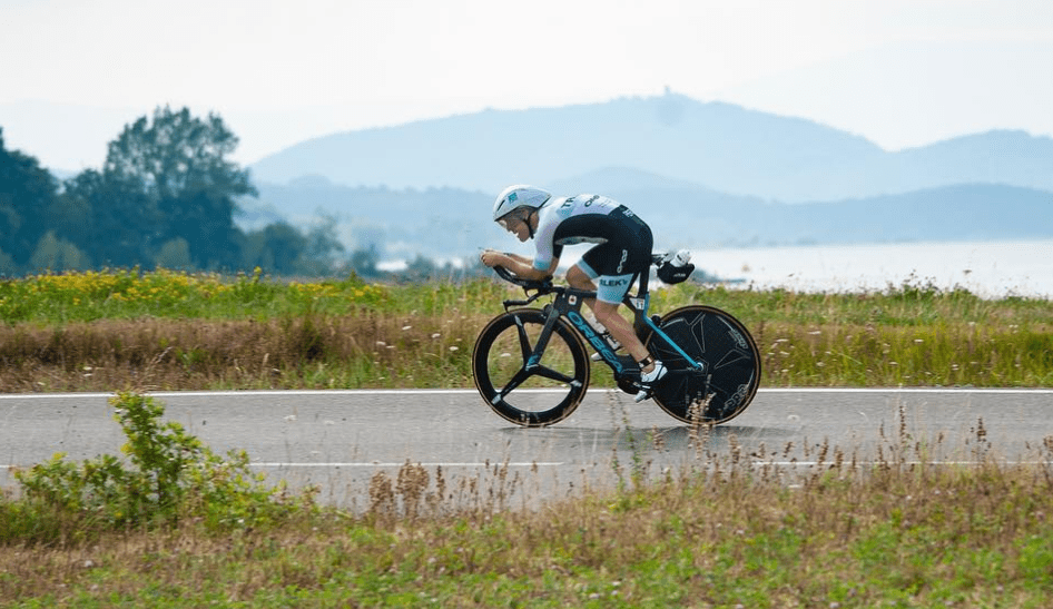 Training Camp Peru Alfaro en Cantabria