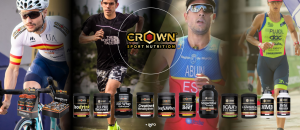 Crown Sport Nutrition