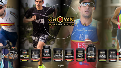 Crown Sport Nutrition