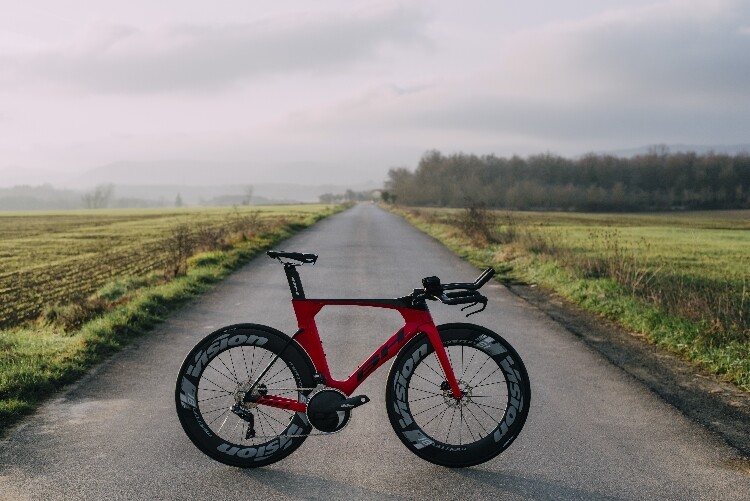 La nueva BH Aerolight Disc