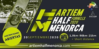 ARTIEM HALB MENORCA