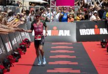 Meta IRONMAN vitoria