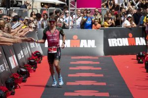 Meta IRONMAN vitoria