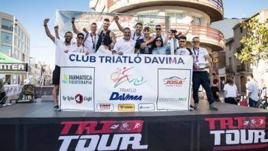 El Tritour, el circuito ideal para competir con tu club