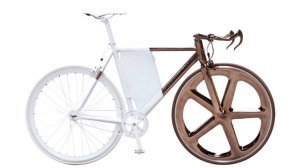 Peugeot Cycles DL121, la bicicleta más bella del mundo