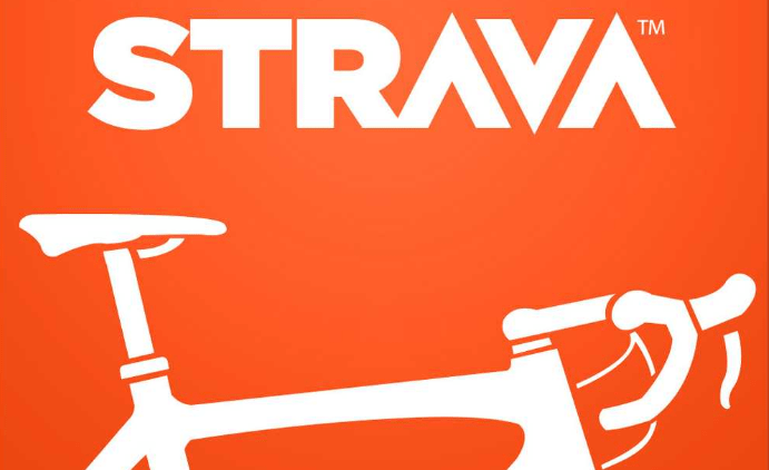 More than half a million activities uploaded to Strava by the Spanish