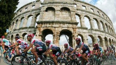 El Giro de Italia en peligro por el coronavirus