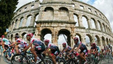 Il Giro d'Italia in pericolo a causa del coronavirus