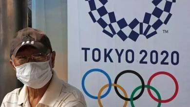 Cancelamento do COI - Jogos Olímpicos de Tóquio