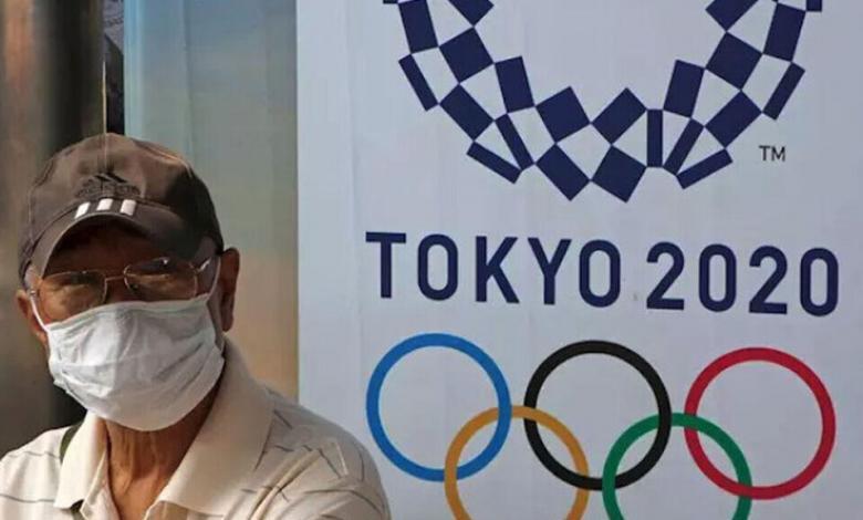 IOC Cancellation Olympics TOkyo