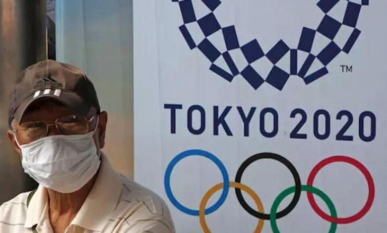 Annulation du CIO aux Jeux Olympiques de Tokyo