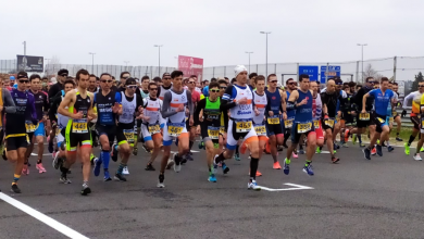 Consigli per il tuo primo duathlon