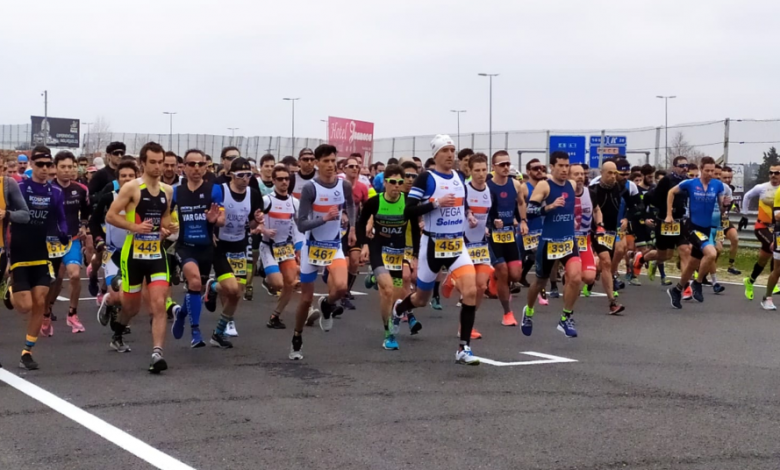 Consigli per il tuo primo duathlon