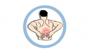 Exercises for back pain