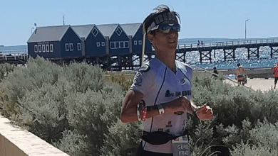 Gurtuze Frades 10 campeonato españa media maraton