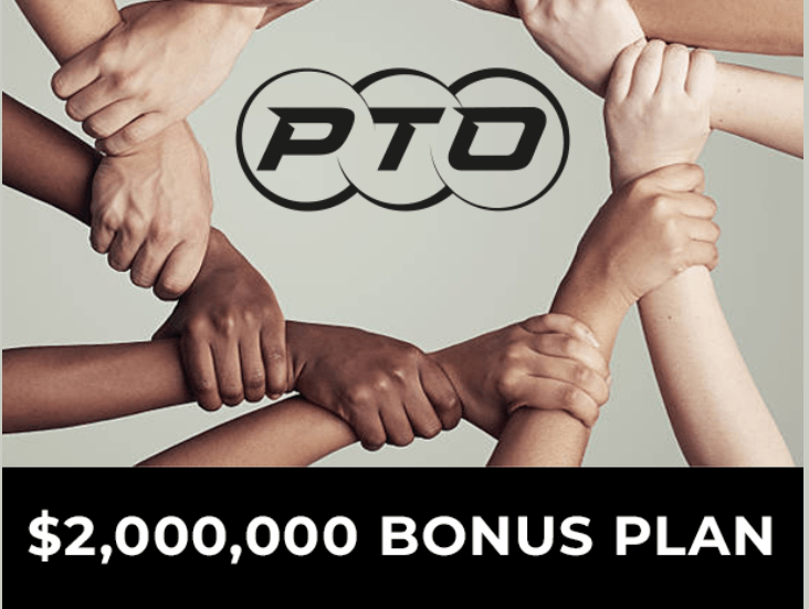 Annual Bonus Programme