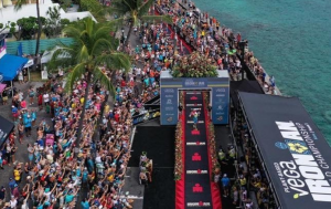 Calendrier des tests IRONMAN Now 2020