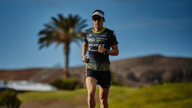 Sebastian Kienle sera IRONMAN Afrique du Sud 2020