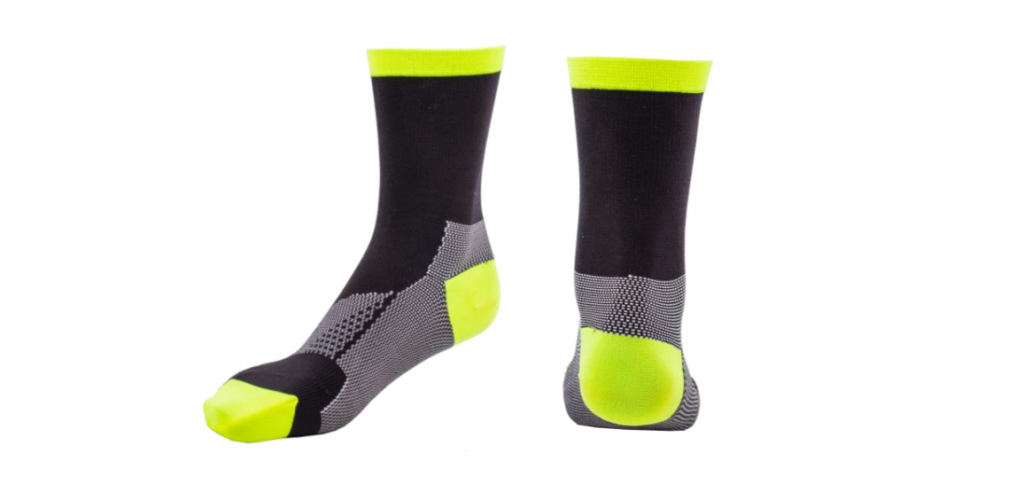 Medias Sportlast para fascitis plantar