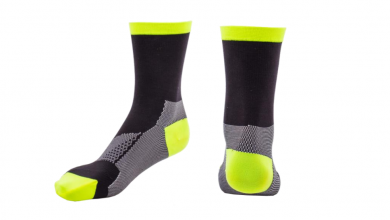 Sportlast tights for plantar fasciitis