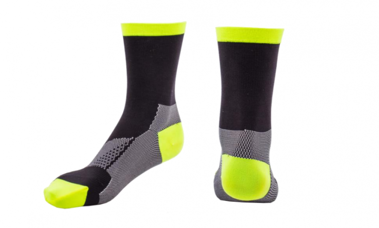 Sportlast tights for plantar fasciitis