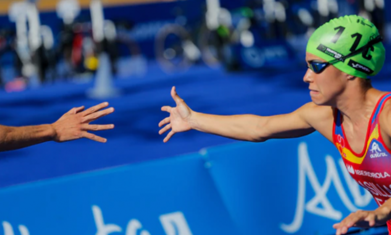 Valence accueillera le test de qualification olympique du relais mixte de Chengdu 2020 à Valence pour le coronavirus