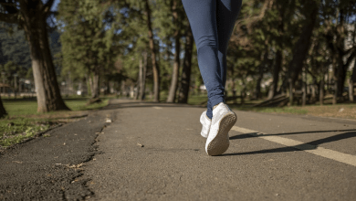 Como volver a entrenar después de una lesión