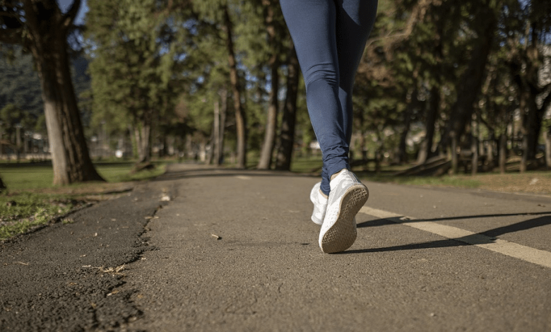 Como treinar após uma lesão