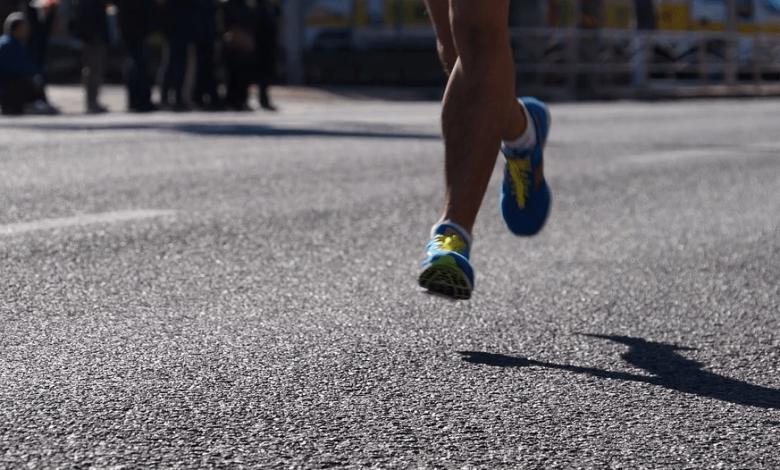 Allenati per uscire dalla routine se corri per più di 60 minuti