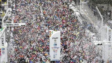 Der Marathon von Barcelona wird vom Coronavirus abgesagt