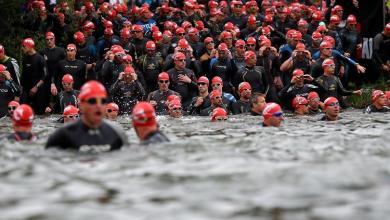 Ironman 70.3: St. Pölten