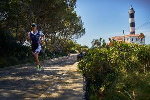 Triathlon Portocolom aplazado mes junio 2020