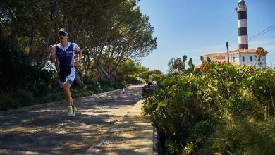 Triathlon Portocolom aplazado mes junio 2020